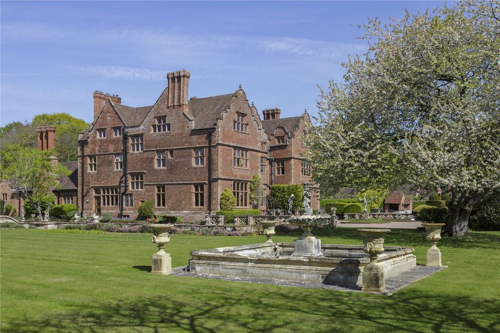 Additional image 23 of 9 bed detached house for saleClaverley, Shropshire WV5