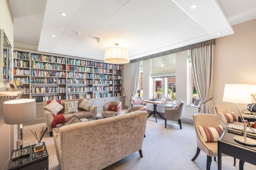 Additional image 27 of 2 bed flat for salePalace Road, Ripon, North Yorkshire HG4