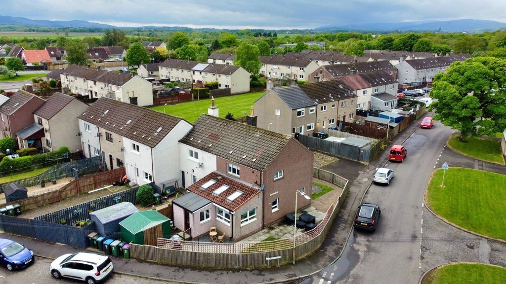 Additional image 30 of 2 bed terraced house for sale17 Churchill Road, Kinross KY13
