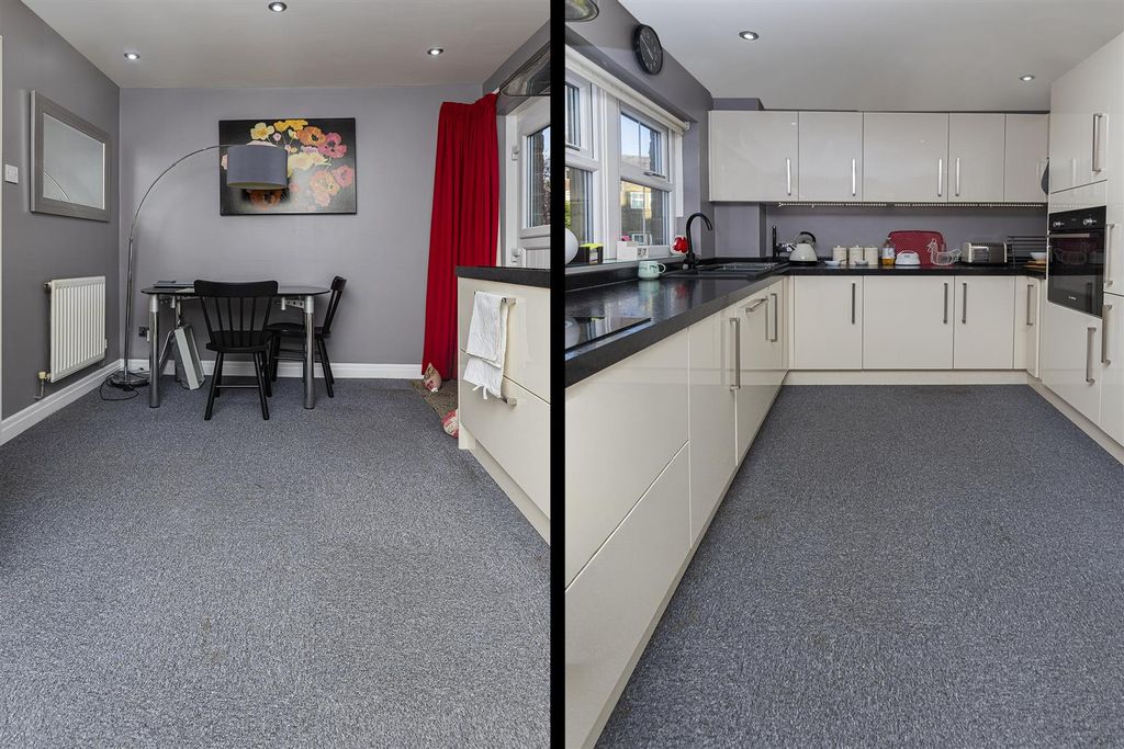 Property photo 3 of 33 Dining Kitchen