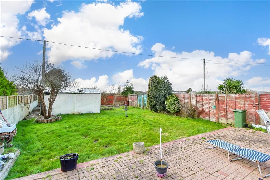 Property photo 1 of 10 Rear Garden