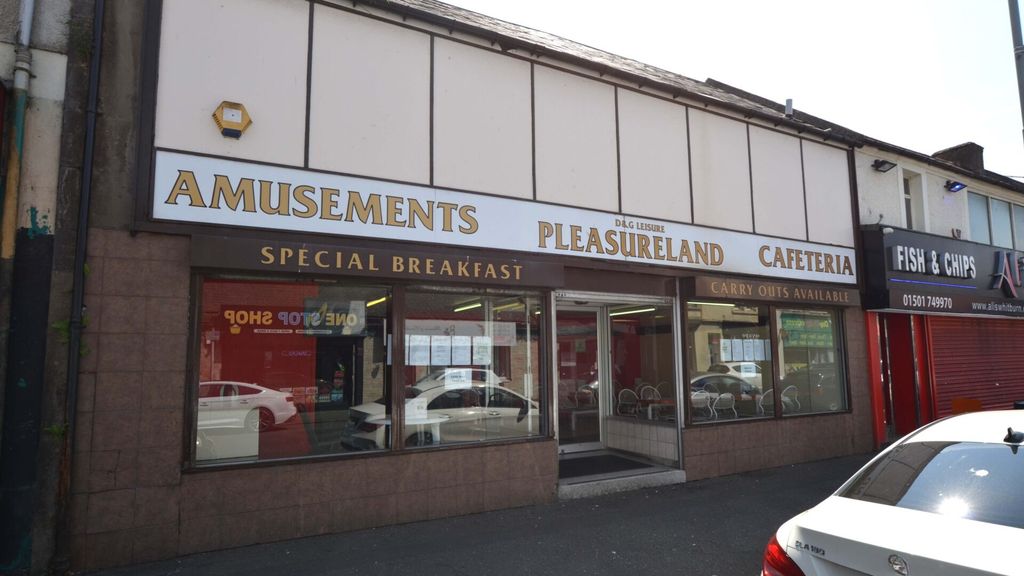 Property photo 1 of 9 45-West-Main-Street-Whitburn-Retail-01