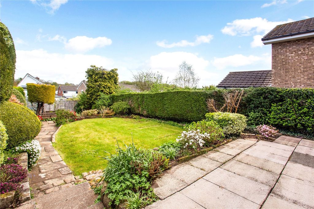 Property photo 3 of 19 Garden