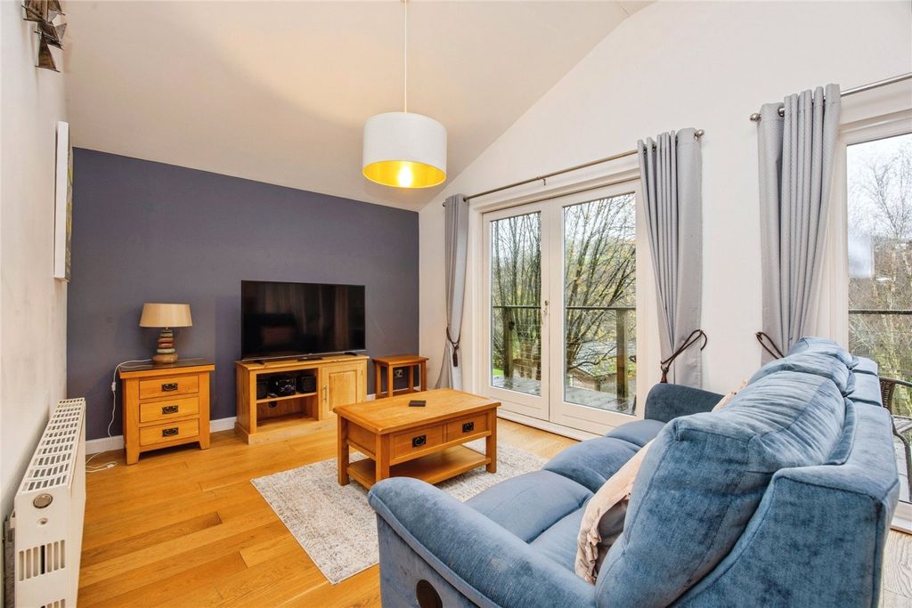 Additional image 6 of 1 bed property for saleLanreath, Looe, Cornwall PL13