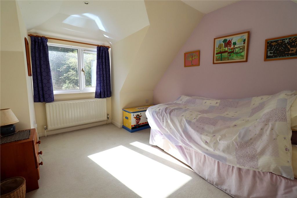 Additional image 13 of 5 bed detached house for salePerrymead, Bath BA2