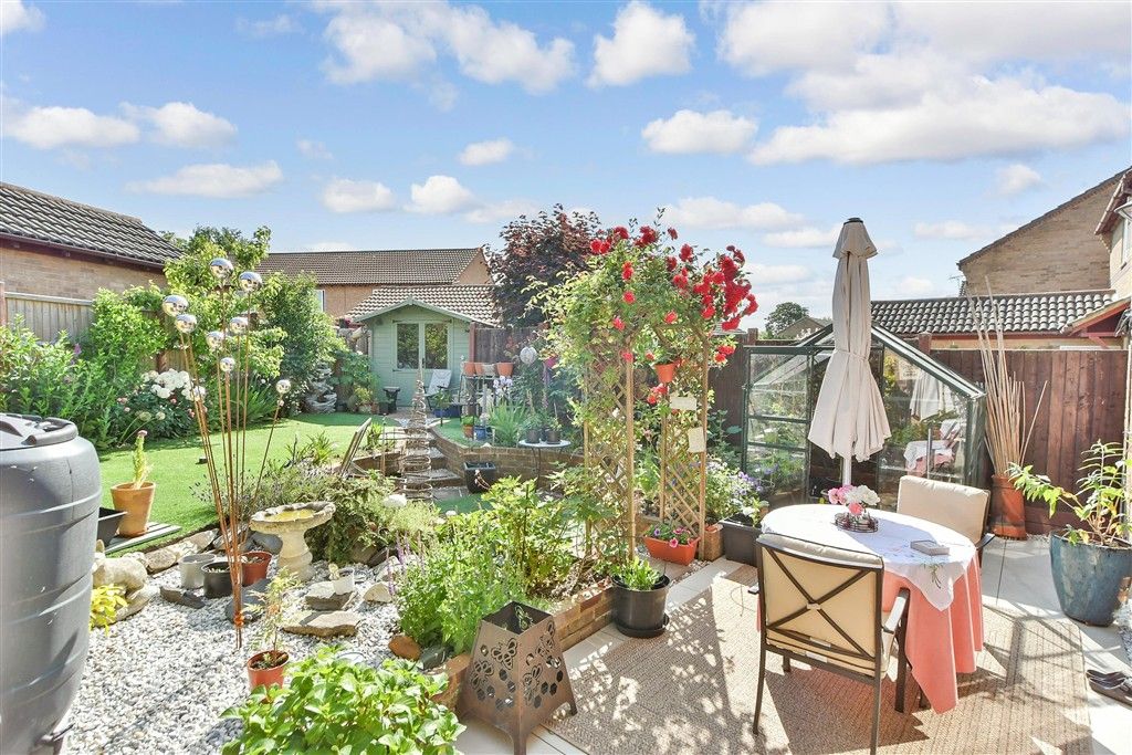 Property photo 2 of 17 Rear Garden