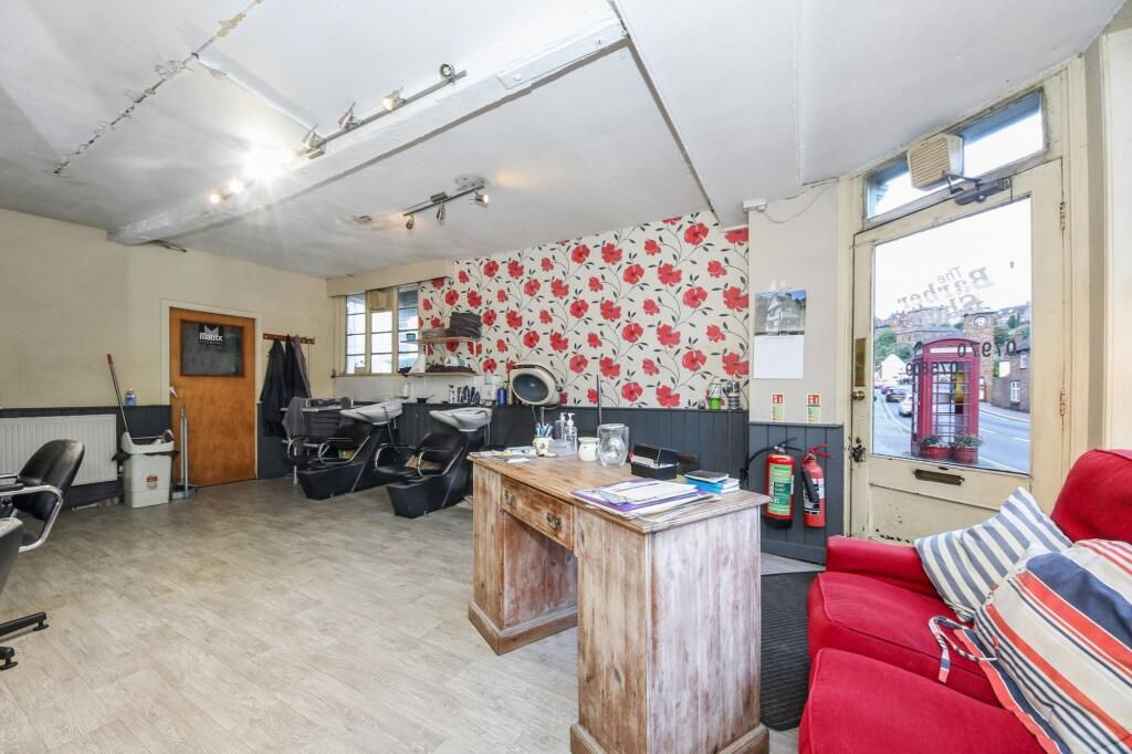 Additional image 4 of 1 bed business park for saleBridge Street, Bridgnorth WV15