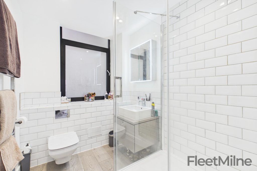 Additional image 29 of 3 bed flat for saleQueensway House, 57 Livery Street B3