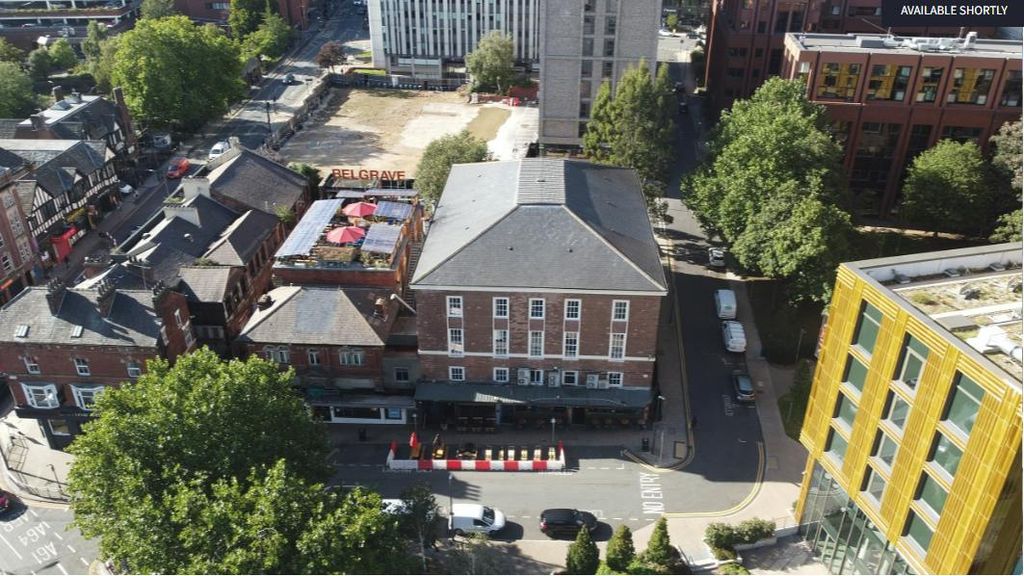 Property photo 2 of 4 Aerial Number 2.Png