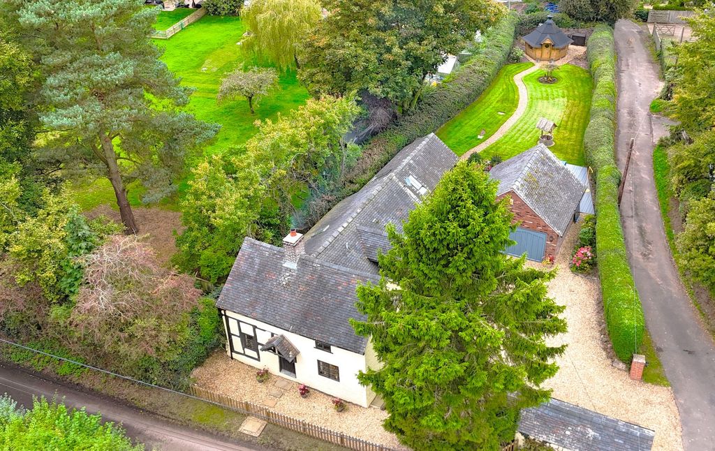 Additional image 51 of 3 bed cottage for saleSchool Lane, Aston TF9