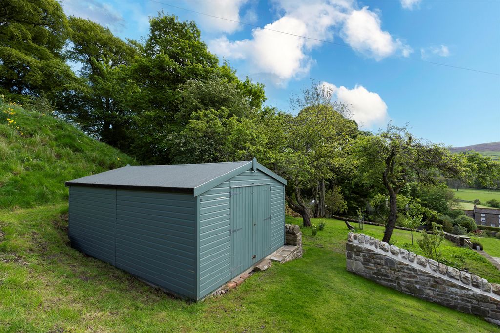 Additional image 48 of 5 bed detached house for saleFremington, Richmond, North Yorkshire DL11