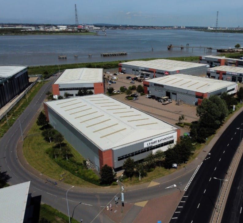 Property photo 1 of 2 Dartford - Quadrant Court 24 Main.Jpg