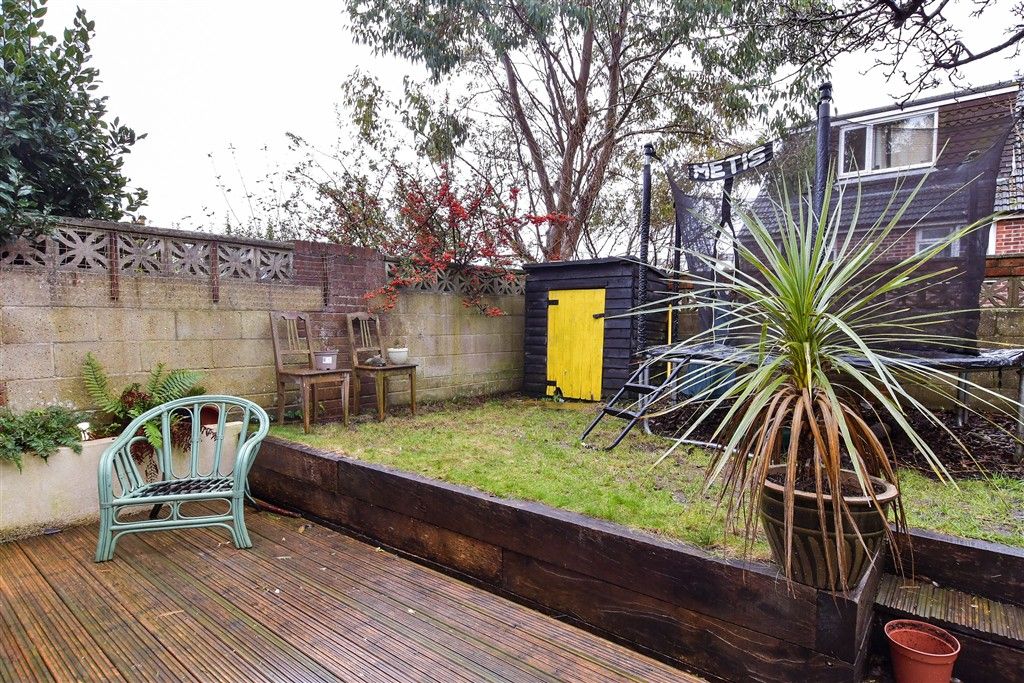 Property photo 2 of 16 Rear Garden