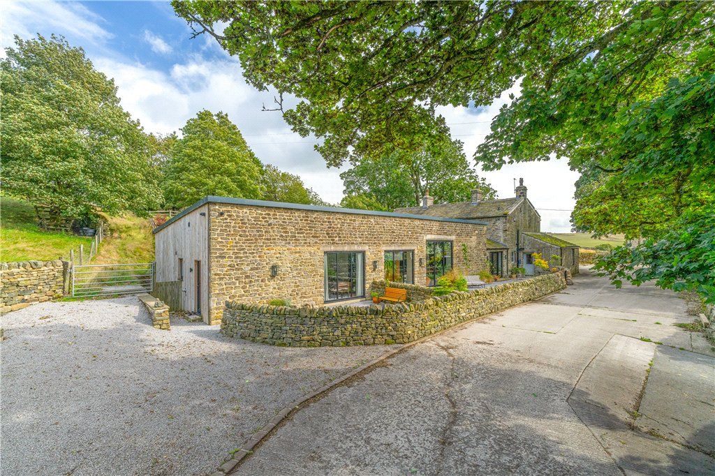 Property photo 2 of 25 Ghyll Grange Farm