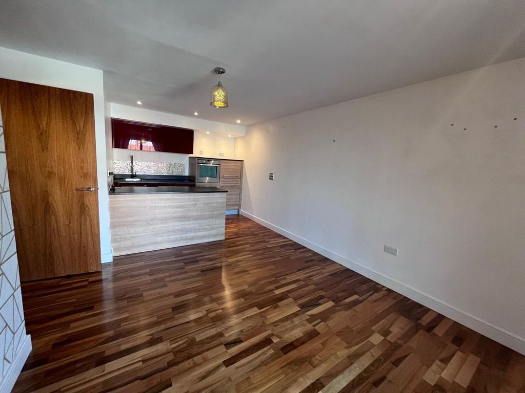 Property photo 2 of 11 Open Plan Living Kitchen Room