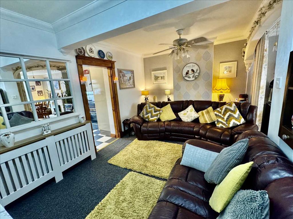 Property photo 2 of 13 Open Plan Living Room Comprising:-