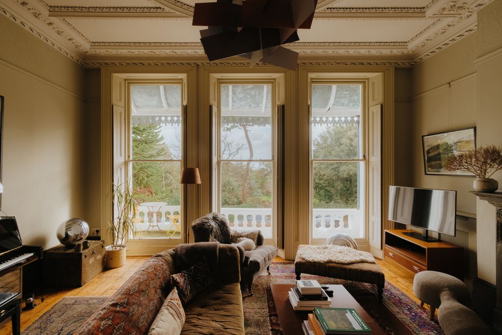 Property photo 1 of 35 Croft-Stleonards-Marwickterrace-Interior-98