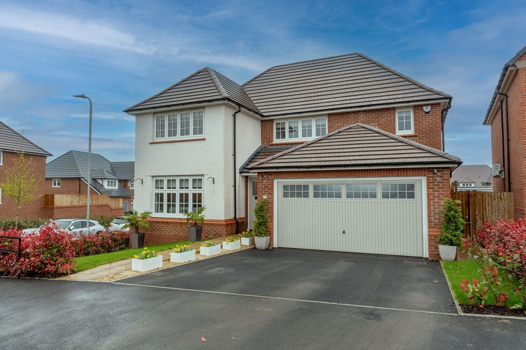 Property photo 1 of 34 Hen Chwarel Drive-1