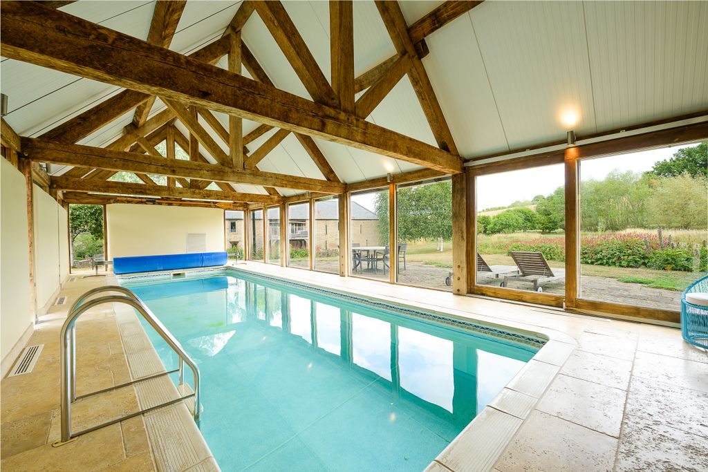 Property photo 2 of 20 The Granary, Woodhouse Farm-9