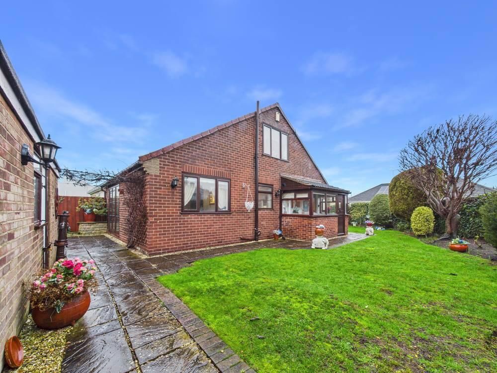 Property photo 1 of 15 Rear Garden