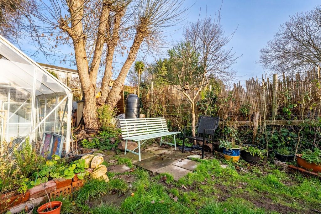 Additional image 26 of 3 bed terraced house for salePark Crescent, Abergavenny NP7