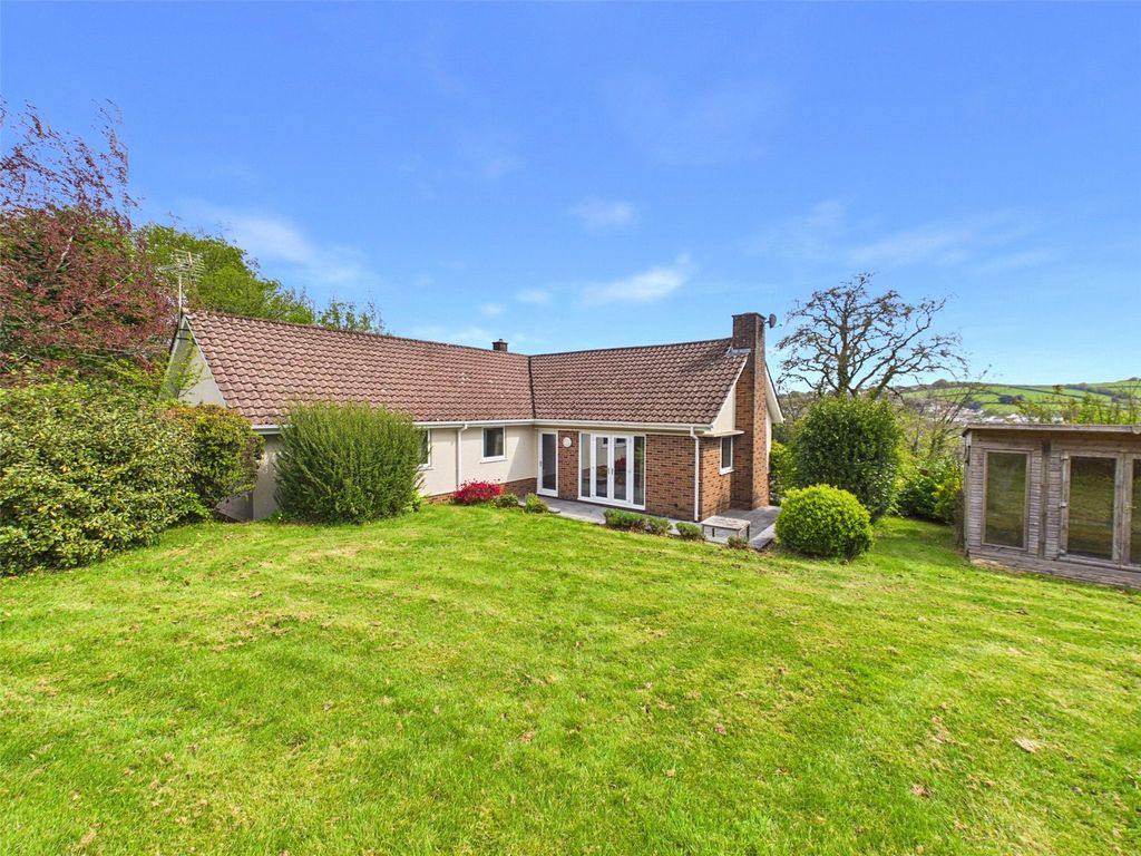 Additional image 8 of Land for saleDarkey Lane, Okehampton, Devon EX20