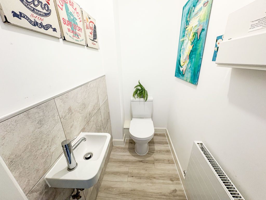 Additional image 4 of 3 bed end terrace house for saleCrest Way, Blyth NE24