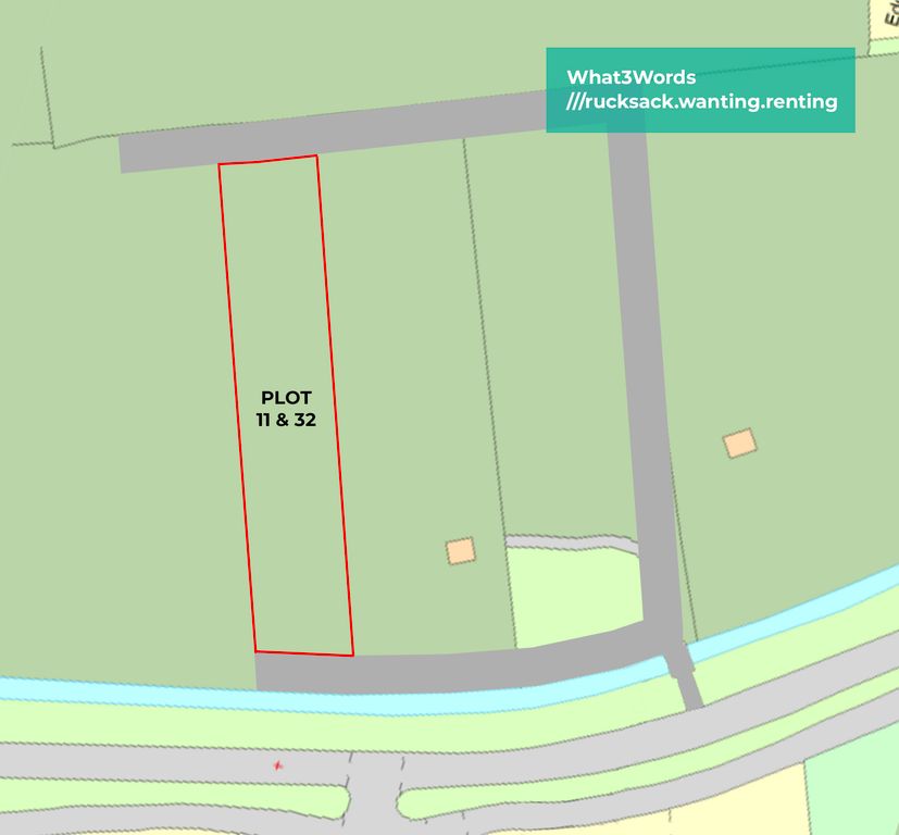 Property photo 2 of 5 Barham Plot 11-32 Outline