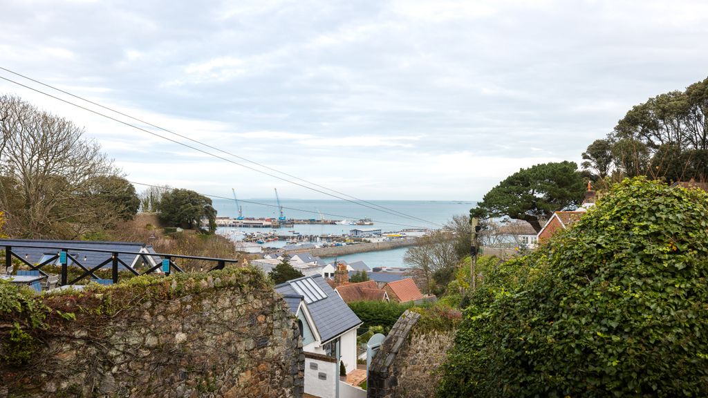Additional image 8 of 3 bed semi-detached house for saleHavelet, St. Peter Port, Guernsey GY1