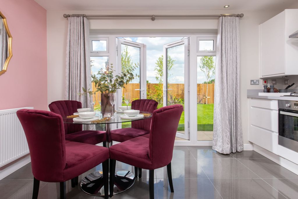 Property photo 3 of 9 Showhome Photography