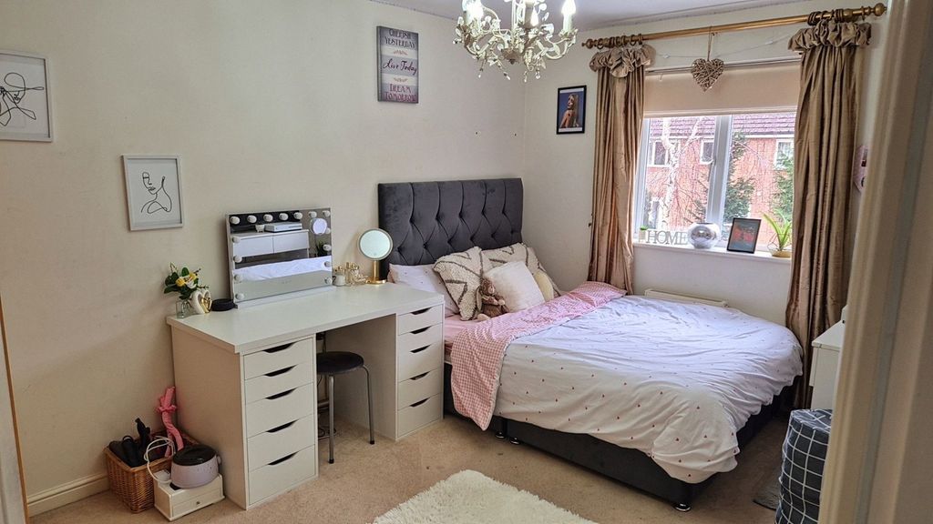 Additional image 11 of 4 bed terraced house for saleLlys Onnen, Llandudno Junction LL31