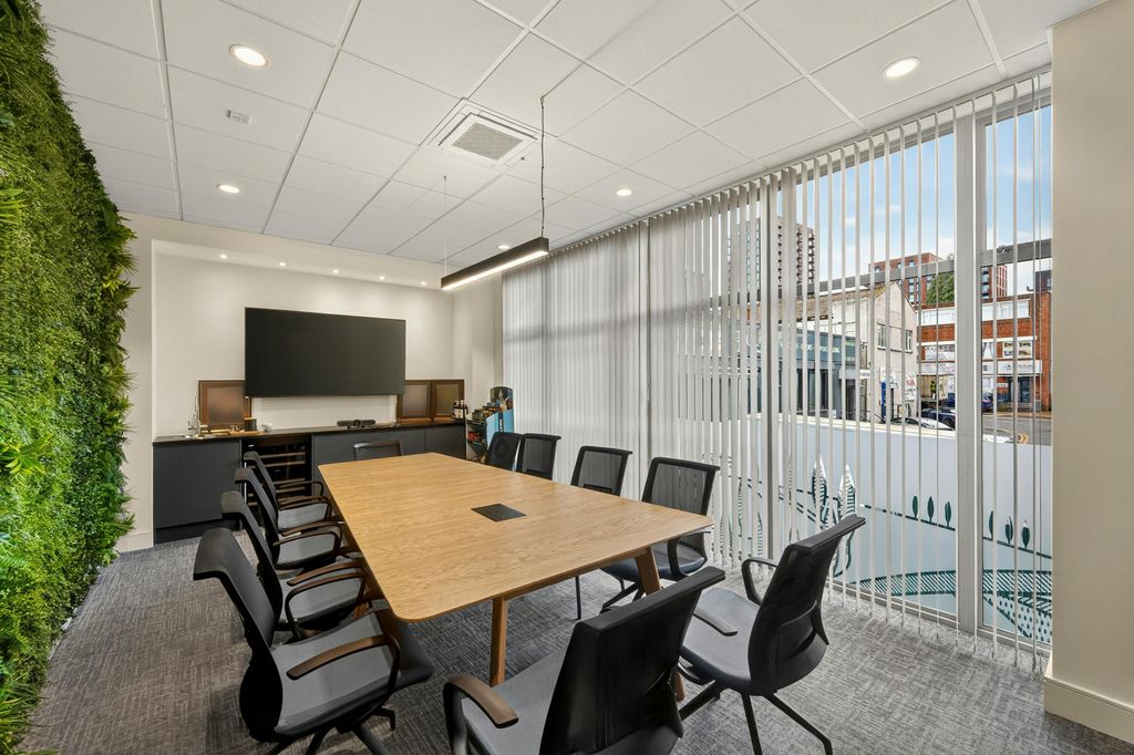 Property photo 3 of 8 Meetingroom1.Jpg