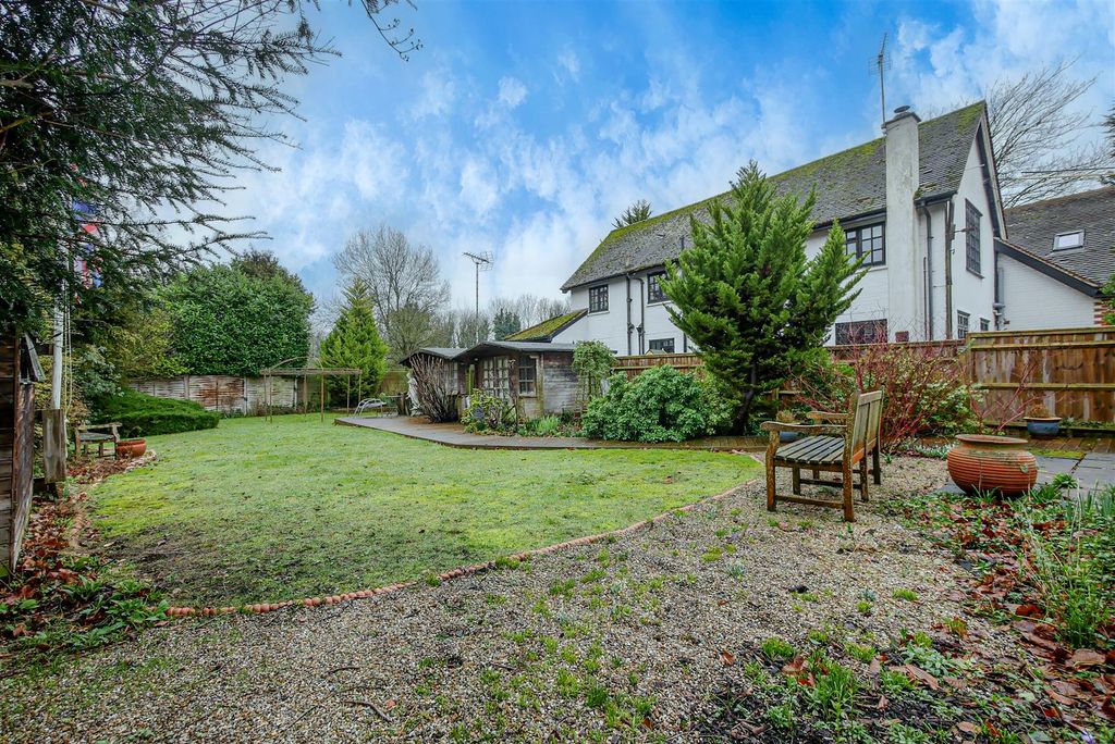 Property photo 3 of 19 Rear Garden