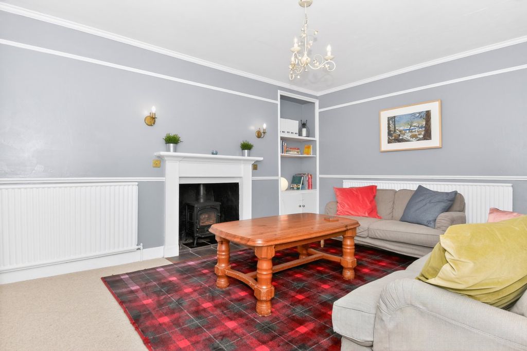 Additional image 4 of 4 bed semi-detached house for sale1 Hayfield Court, Lerwick, Shetland ZE1