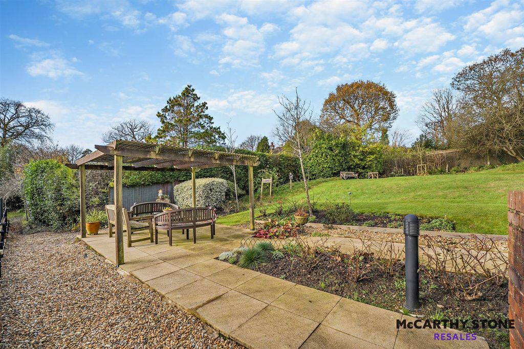 Additional image 20 of 1 bed flat for sale1 Ridgeway Court, Heathfield TN21