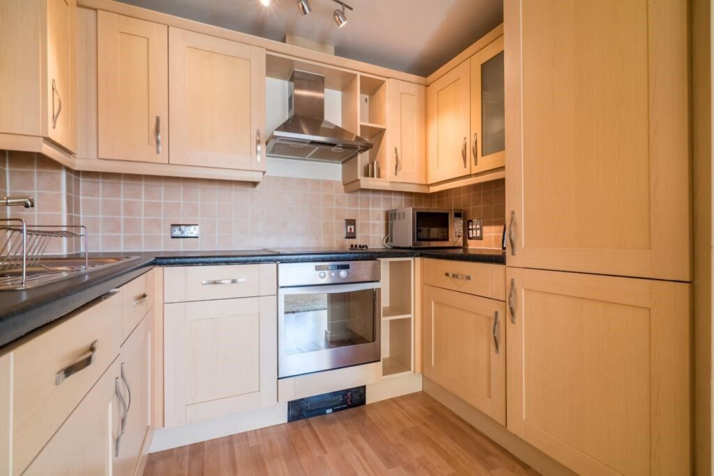 Property photo 2 of 4 Kitchen