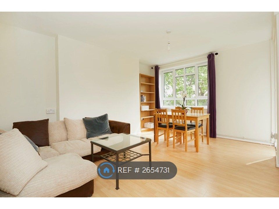 Property photo 1 of 9 Living Room Now Has No Sofa