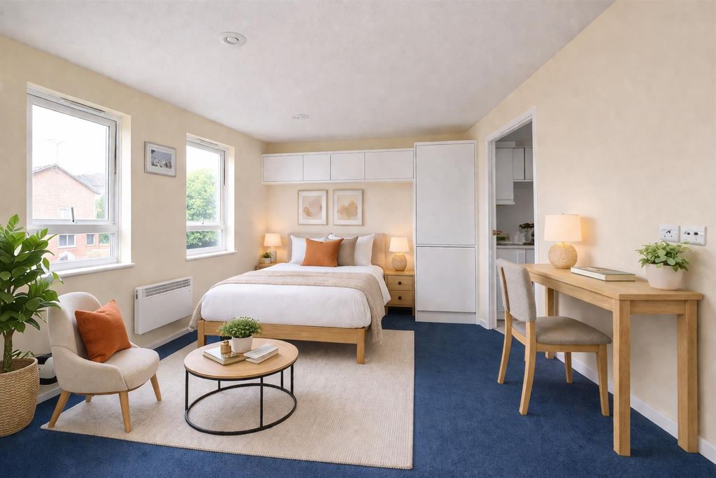 Property photo 1 of 8 Studio Room.Png