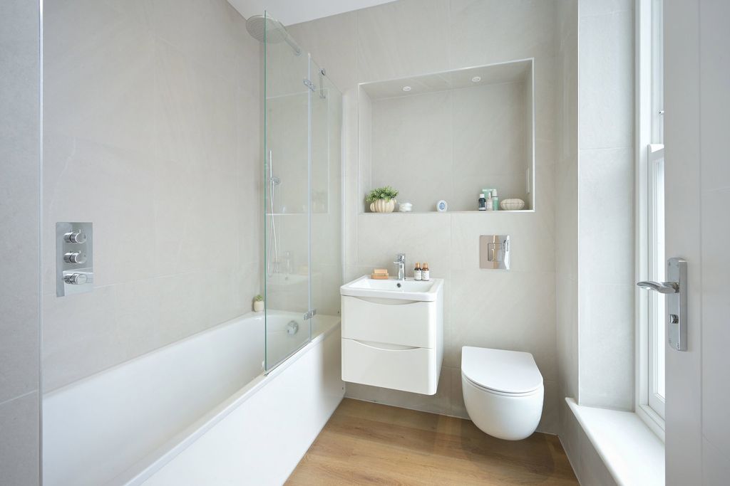 Additional image 9 of 2 bed flat for saleMadison House, Church Street, Reigate RH2