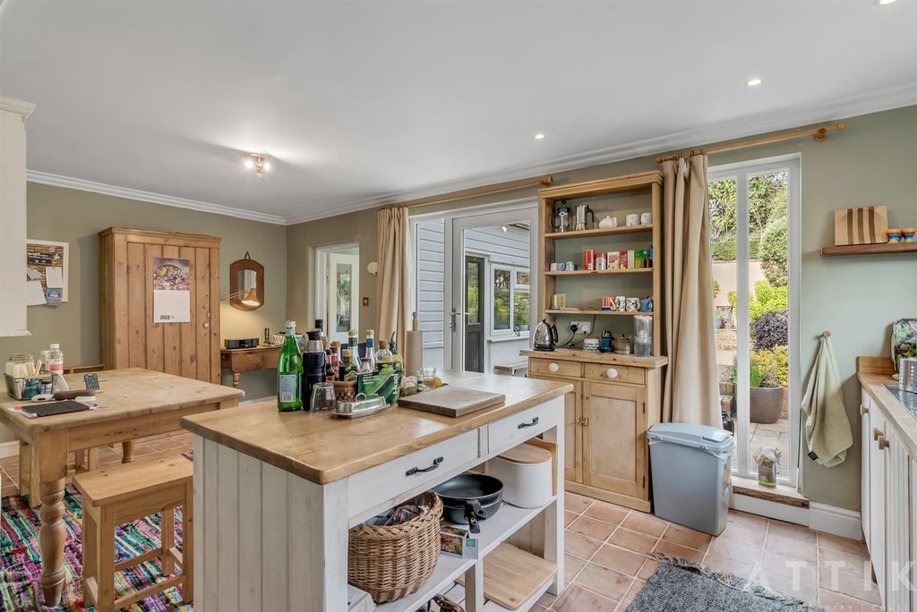 Additional image 17 of 4 bed end terrace house for saleQuay Street, Halesworth IP19