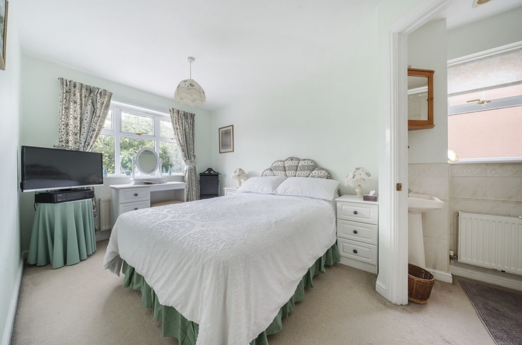 Additional image 16 of 4 bed detached house for saleWarwick Close, Saxilby, Lincoln, Lincolnshire LN1