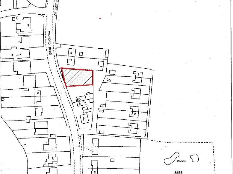 Property photo 1 of 6 Land 50-52 Widford Rd Hunson.Jpg