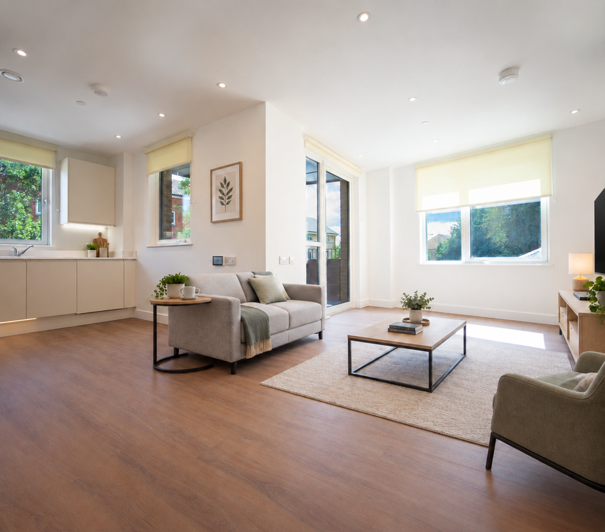 Property photo 1 of 6 Ai Furnished