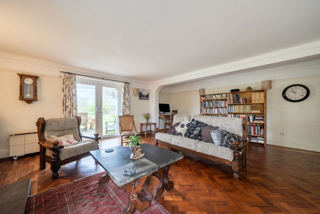 Additional image 7 of 6 bed link detached house for saleWhitehouse Farm, Middleton, Oswestry, Shropshire SY11