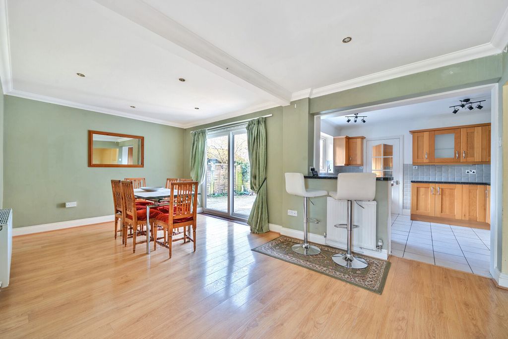 Property photo 2 of 21 Kitchen/Dining Room