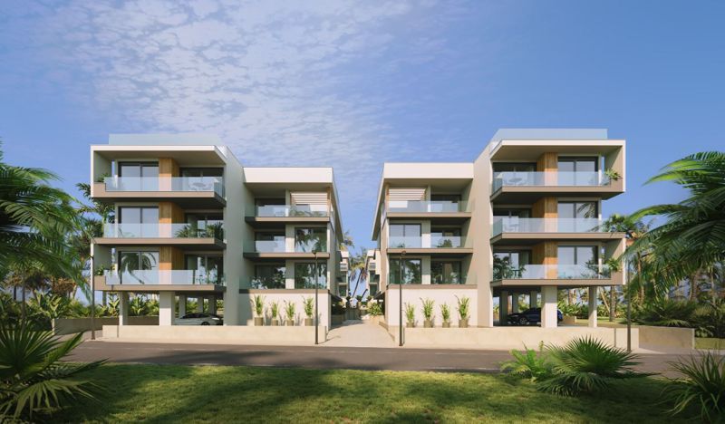 Property photo 1 of 14 Front Of Blocks -