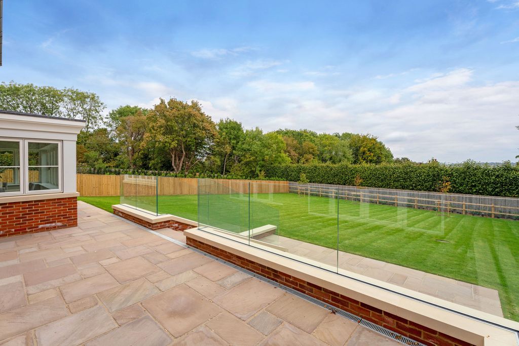 Additional image 42 of 5 bed detached house for saleYarnells Hill West Oxford OX2