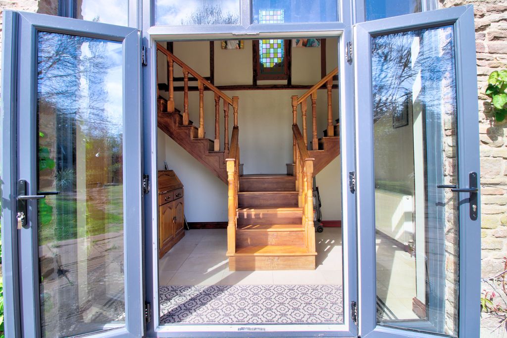 Additional image 44 of 4 bed farmhouse for saleNewcastle, Monmouth NP25