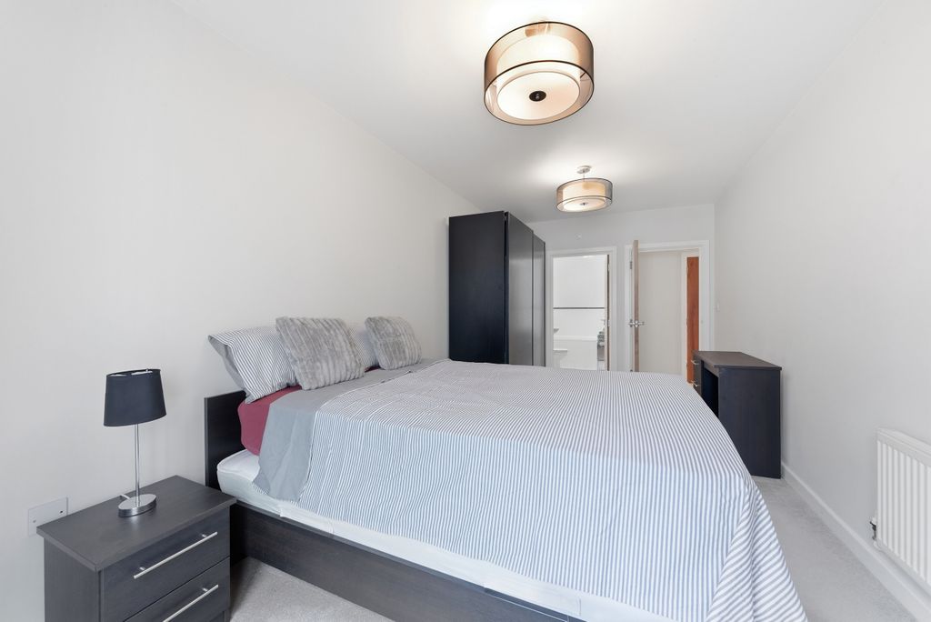 Property photo 3 of 15 Anlaby House, 309-12