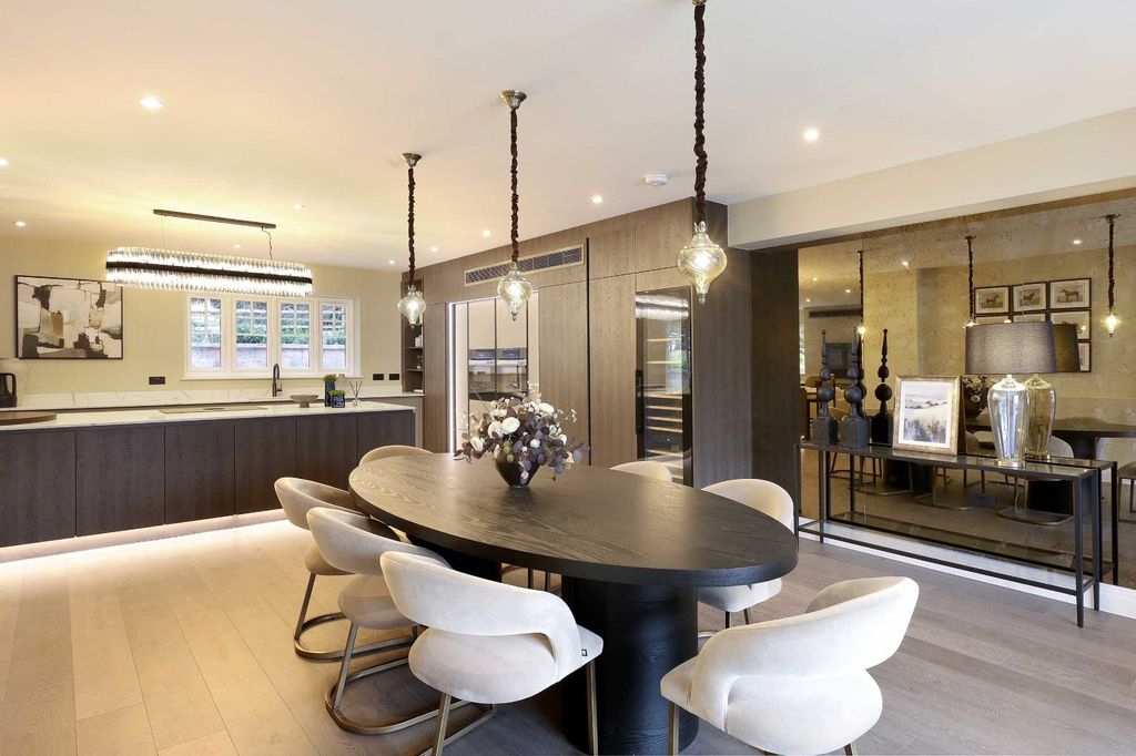 Additional image 7 of 5 bed country house for saleThe Sense, Kiln Lane, Bourne End, Buckinghamshire SL8